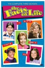Watch The Facts of Life Megashare